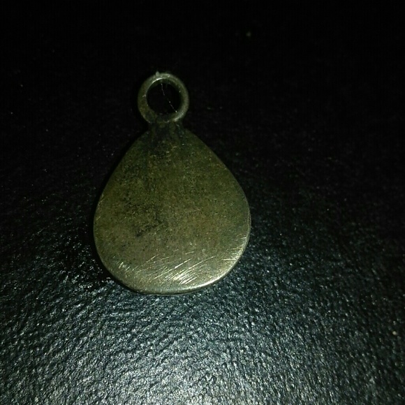 Navajo Sterling Mother of Pearl set - Picture 4 of 8